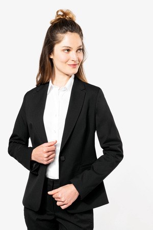 Kariban K6131 - Blazer de senhora