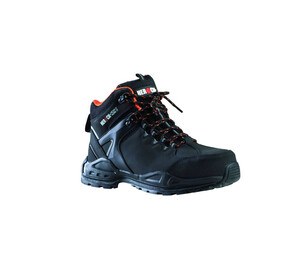 Herock HK760 - Sapatos altos Gigantes