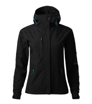 Malfini 532 - Nano Softshell Jacket Ladies