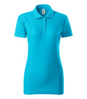 Piccolio P22 - Joy Polo Shirt Ladies