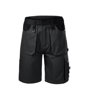 RIMECK W05 - Shorts amadeirados