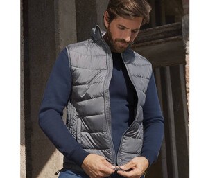 Russell RU441M - Bodywarmer masculino