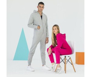 SF Men SF470 - Pijama combinaison