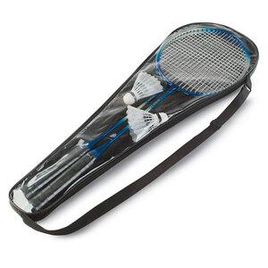 GiftRetail KC6373 - MADELS Jogo de badminton