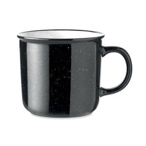 GiftRetail MO6605 - PIGA Caneca de cerâmica 400 ml