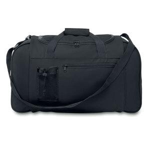 GiftRetail MO9013 - PARANA Bolsa desportiva 600D