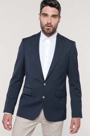 Kariban K6134C - Blazer de homem