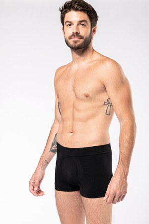 Kariban K806 - Boxer eco-responsável sem costuras de homem