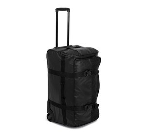 Kimood KI0841 - Saco trolley impermeável “Backline” – formato médio