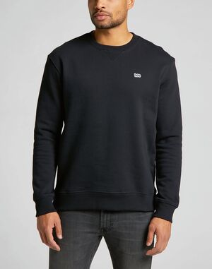 Lee L81 - Sweatshirt com logótipo