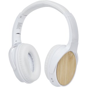 GiftRetail 124250 - Auscultadores Bluetooth® sem fios com microfone "Athos"